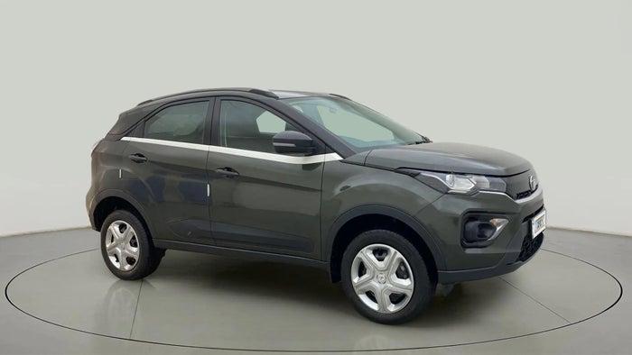 2021 TATA NEXON