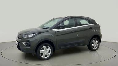 2021 TATA NEXON