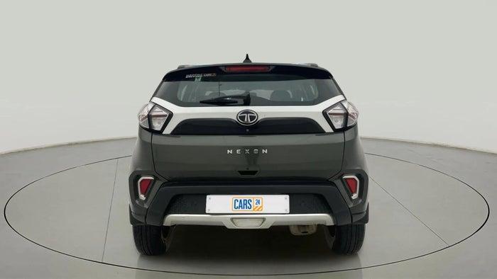 2021 TATA NEXON