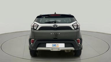 2021 TATA NEXON