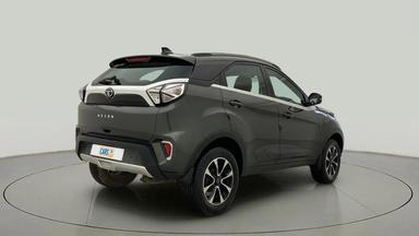 2021 TATA NEXON