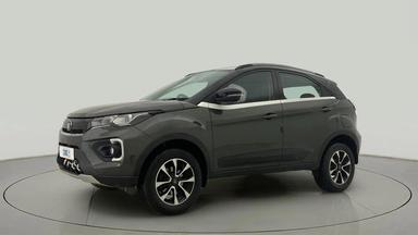 2021 TATA NEXON