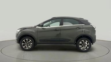 2021 TATA NEXON