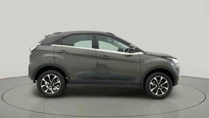 2021 TATA NEXON