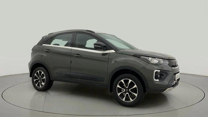 2021 TATA NEXON