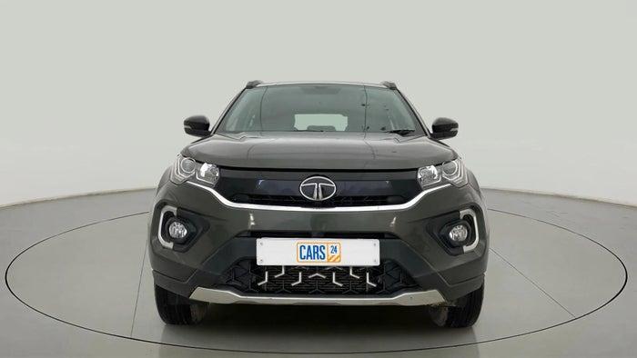 2021 TATA NEXON