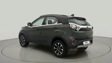 2021 TATA NEXON