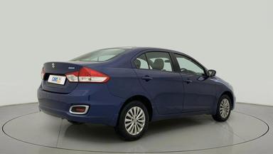 2018 MARUTI CIAZ