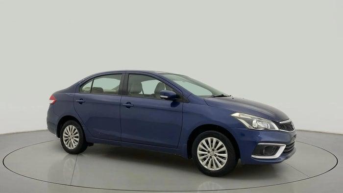 2018 MARUTI CIAZ