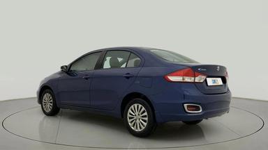 2018 MARUTI CIAZ