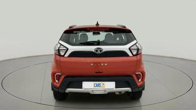 2023 TATA NEXON