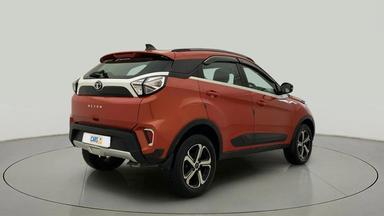 2023 TATA NEXON