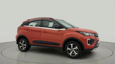 2023 TATA NEXON