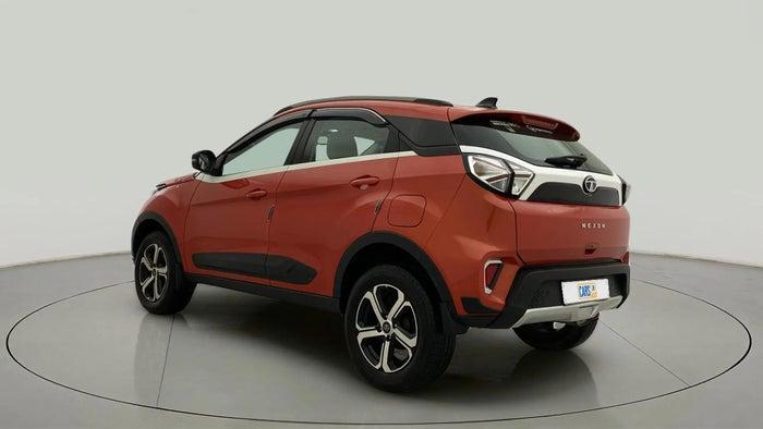 2023 TATA NEXON