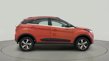 2023 TATA NEXON