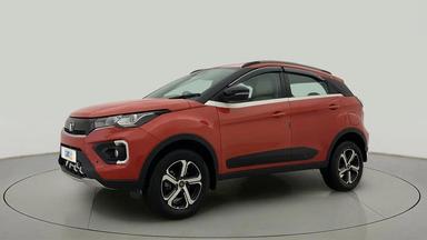 2023 TATA NEXON