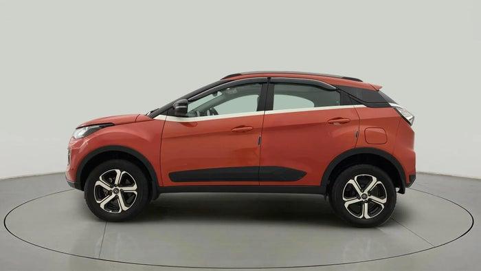 2023 TATA NEXON