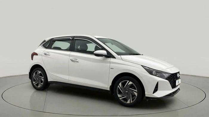 2022 Hyundai NEW I20