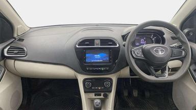 2022 Tata Tiago