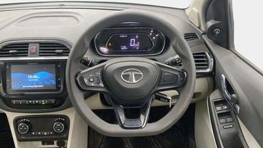 2022 Tata Tiago