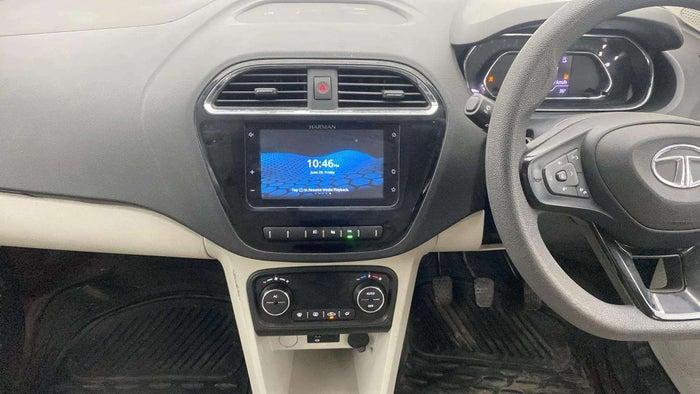 2022 Tata Tiago