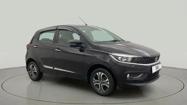 2022 Tata Tiago