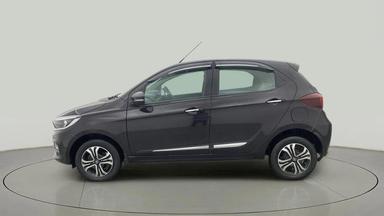 2022 Tata Tiago