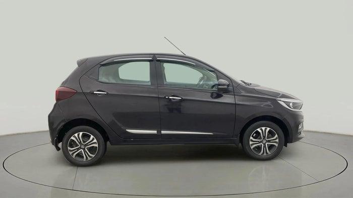 2022 Tata Tiago