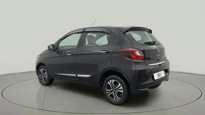 2022 Tata Tiago