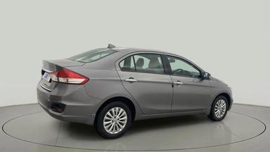 2018 MARUTI CIAZ