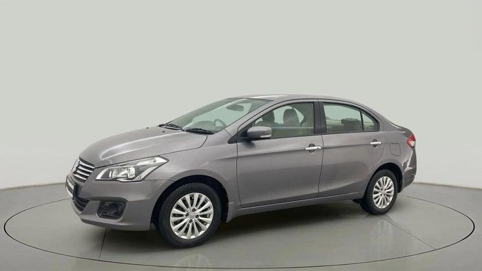 2018 MARUTI CIAZ