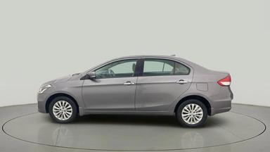 2018 MARUTI CIAZ