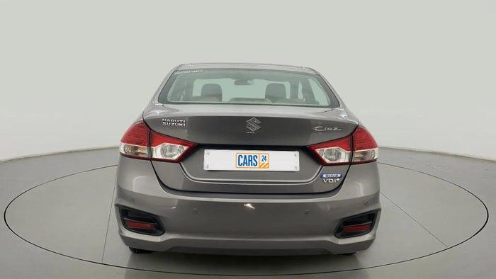 2017 Maruti Ciaz