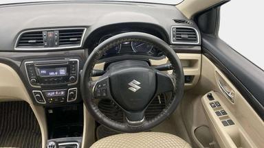 2017 Maruti Ciaz