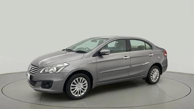 2017 Maruti Ciaz