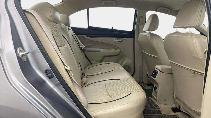 2017 Maruti Ciaz