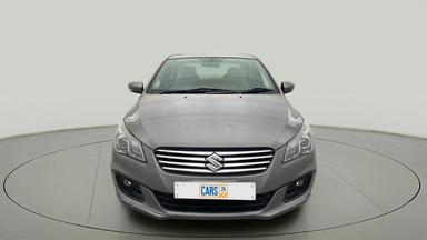 2017 Maruti Ciaz