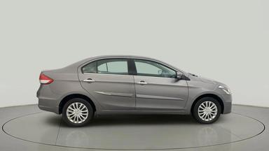 2017 Maruti Ciaz