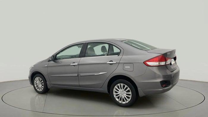 2017 Maruti Ciaz