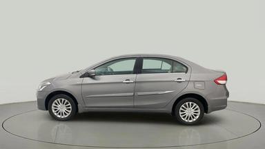 2017 Maruti Ciaz