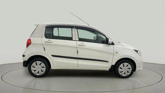 2020 Maruti Celerio