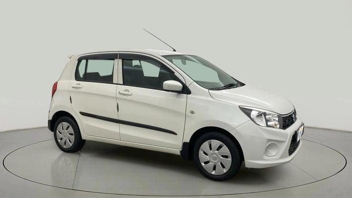 2020 Maruti Celerio