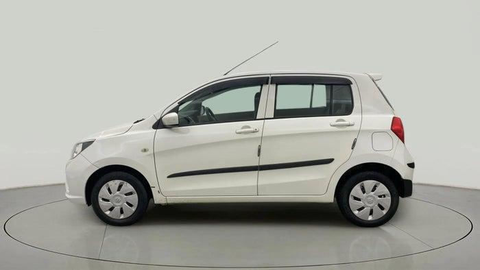 2020 Maruti Celerio