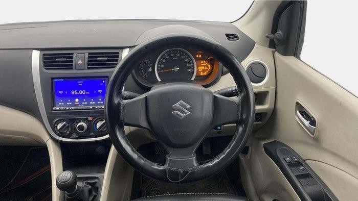 2020 Maruti Celerio