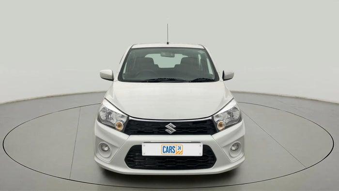 2020 Maruti Celerio