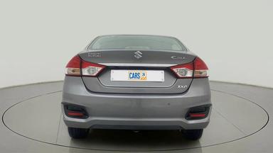 2016 Maruti Ciaz