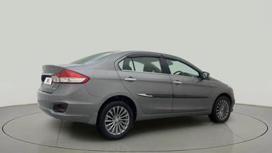 2016 Maruti Ciaz