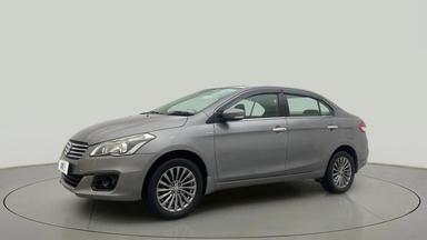 2016 Maruti Ciaz