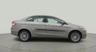 2016 Maruti Ciaz