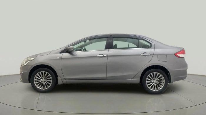 2016 Maruti Ciaz